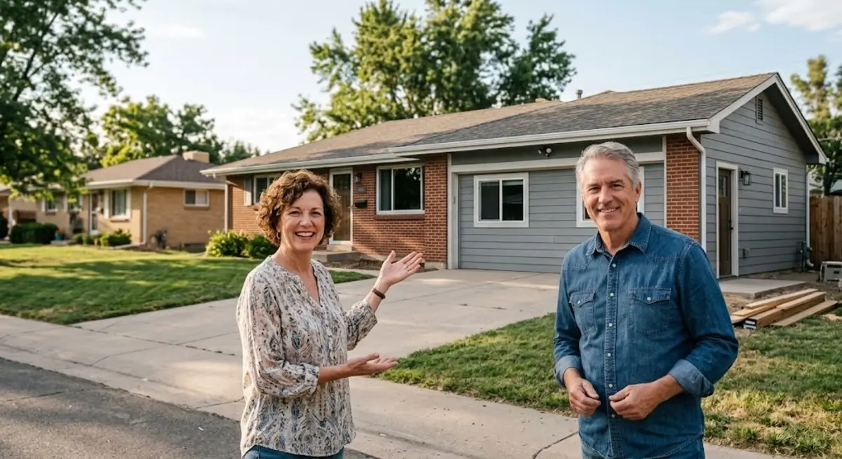 Centennial Landlords Add Income With Legal ADU Conversions